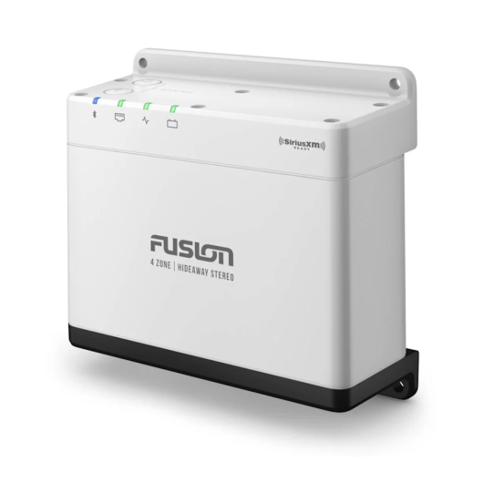 Autoradio FUSION Apollo MS-WB675 | Radios | Sans écran