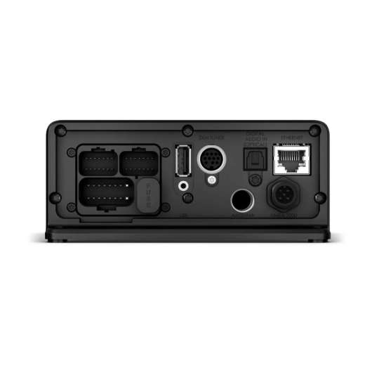 Autoradio FUSION Apollo MS-WB675 | Radios | Branchements