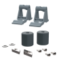 Kit Side Omnistor 4900 5200 Tristor 2 Fiamma 98655D927 pour store camping-car et fourgon - vendu par paire