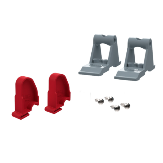 Adaptateur de paroi latérale Kit Side Omnistor 5002 FIAMMA
