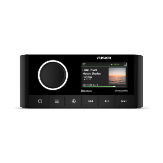 Autoradio Fusion Apollo MS-RA670 | Radios