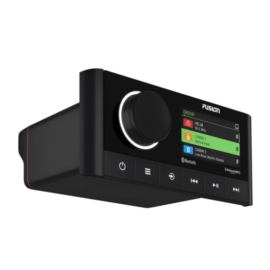 Autoradio Fusion Apollo MS-RA670 | Radios | Réglage