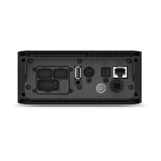 Autoradio Fusion Apollo MS-RA670 | Radios | Branchement