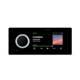 Radios pour bateau étanches, lecteur mp3 / iphone & accessoires bateau