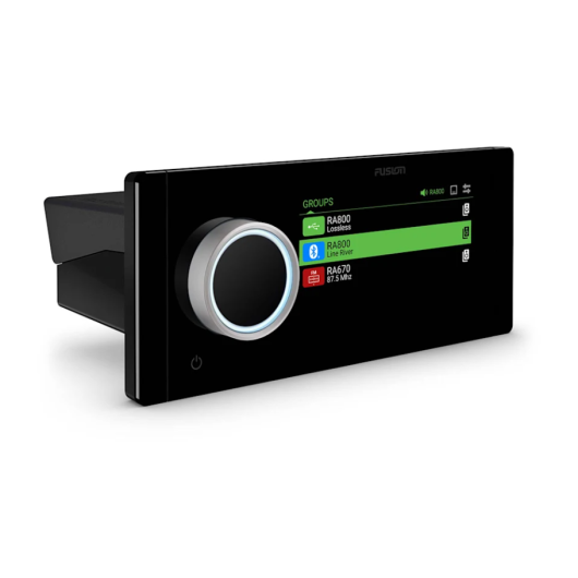 Autoradio Fusion Apollo MS-RA800 | Radios | Groupes