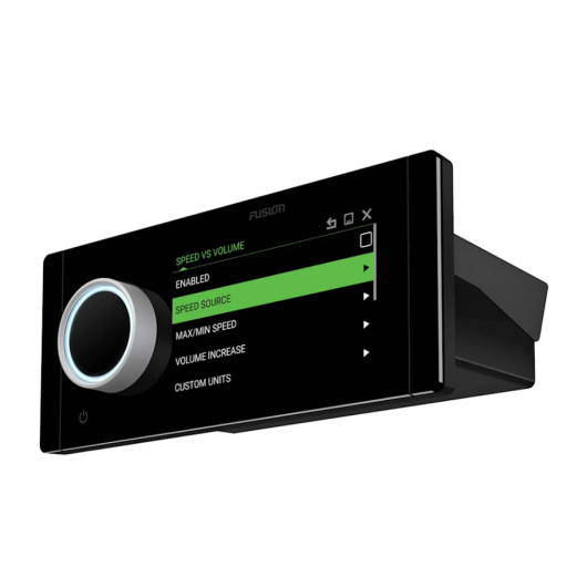 Autoradio Fusion Apollo MS-RA800 | Radios | Réglages