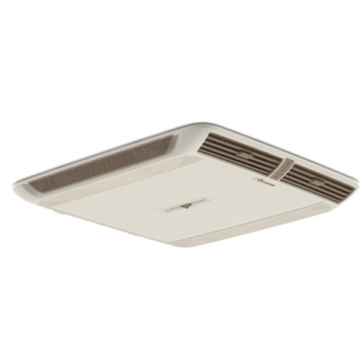 Diffuseur d’air Truma Aventa Basic 2.G - Distributeur climatiseur de toit - cappucino