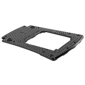 Cadre adaptateur Aventa Compact / Compact Plus 2.G TRUMA Cadre adaptateur Aventa Compact / Compact Plus 2.G TRUMA - Ducato, Boxer, Jumper X250 X290