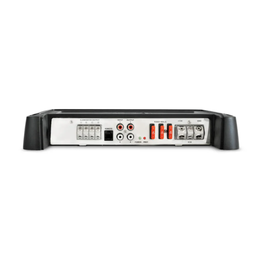Amplificateur marin Fusion Signature 2250 W monobloc | Amplificateurs | Branchements
