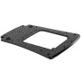 Cadre adaptateur Truma Aventa Compact G.2 Ford Transit 5- Climatiseur toit rainuré fourgon - vue du dessous