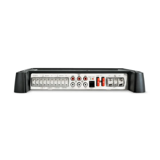 Amplificateur marin Fusion Signature 1600 W avec 5 canaux | Amplificateurs | Branchements