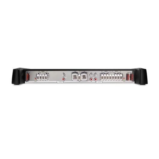Amplificateur marin Fusion 12 V Signature 1500 W 6 canaux | Amplificateur | Branchements