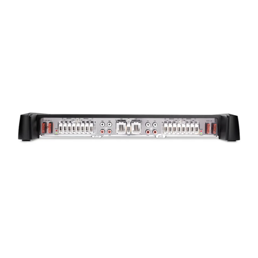 Amplificateur marin Fusion Signature 2000 W 8 canaux | Amplificateur | Branchements