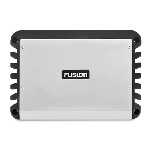 Amplificateur marin Fusion Signature | Amplificateur | 1, 4 ou 5 canaux