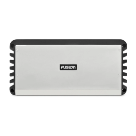 Amplificateur marin Fusion Signature | Amplificateur | 1, 4 ou 5 canaux