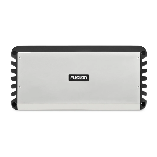 Amplificateur marin Fusion Signature | Amplificateur | 6 ou 8 canaux