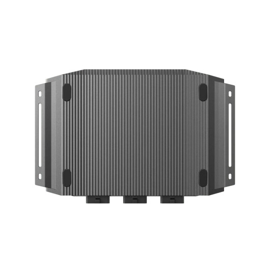 Chargeur DC/DC Alternator Charger PLUS 1000 ECOFLOW de dos