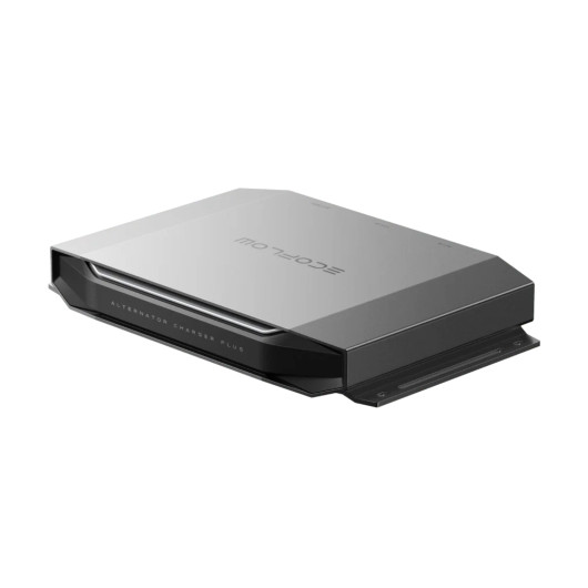 Chargeur DC/DC Alternator Charger PLUS 1000 ECOFLOW vue isométrique