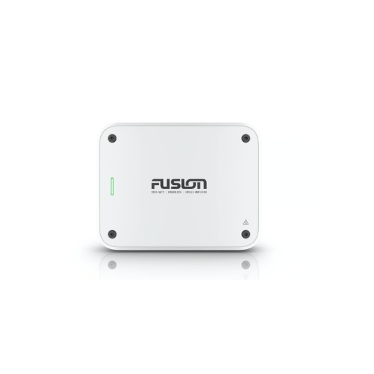Amplificateur marin Fusion Apollo 2000 W Monobloc | Amplificateur