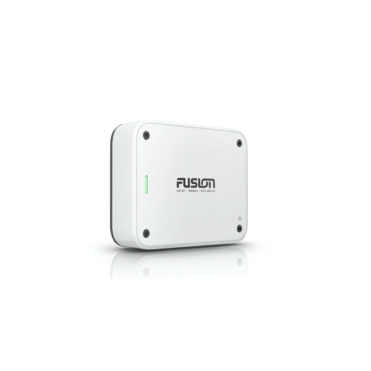 Amplificateur marin Fusion Apollo 2000 W Monobloc | Amplificateur | Côté gauche