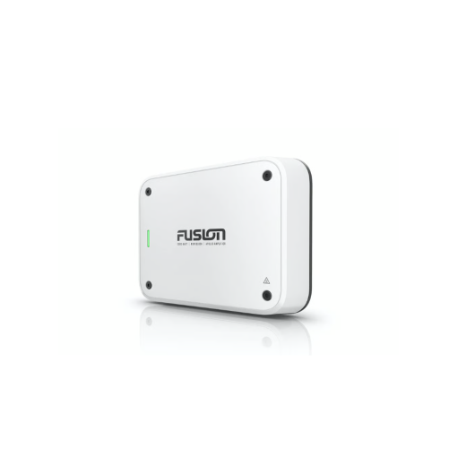 Amplificateur marin Fusion Apollo 2000 W Monobloc | Amplificateur | Côté droit