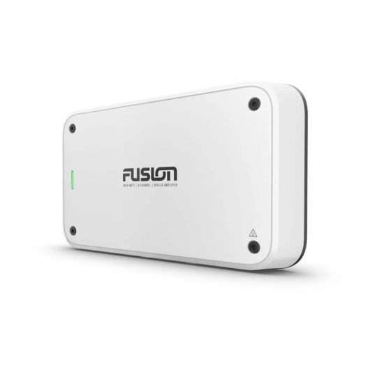 Amplificateur marin Fusion Apollo 1800 W avec 6 canaux | Amplificateur | Côté droit