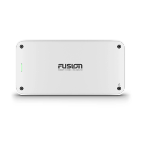Amplificateur pour système audio bateau | H2R Équipements