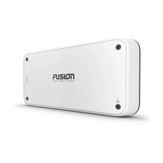 Amplificateur marin Fusion Apollo 2400 W avec 8 canaux | Amplificateur | Côté droit