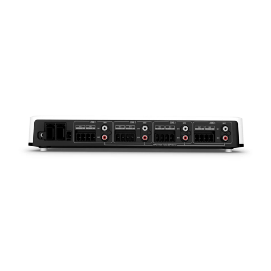 Amplificateur marin Fusion Apollo 2400 W avec 8 canaux | Amplificateur | Branchements