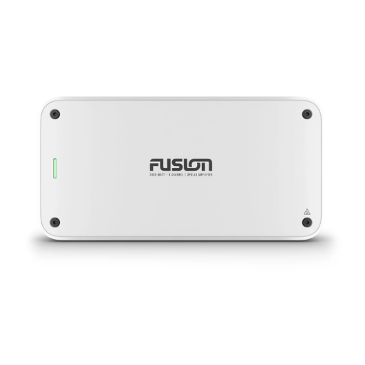 Amplificateur marin Fusion  Apollo 2 à 8 canaux | Amplificateur | 8 canaux