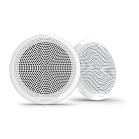 Haut-parleur Fusion EL-F651B noir ou blanc | Haut-parleur