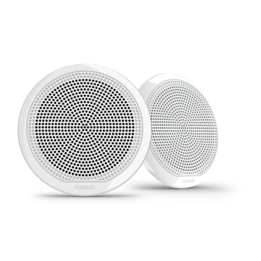 Haut-parleur Fusion EL-F651B noir ou blanc | Haut-parleur
