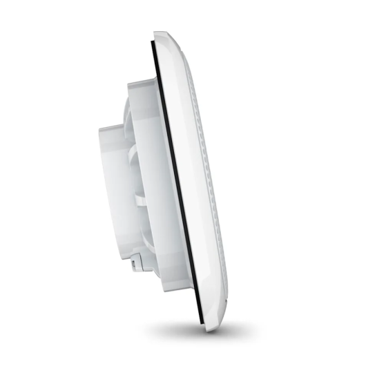 Haut-parleur Fusion EL-F651B noir ou blanc | Haut-parleur | De côté blanc