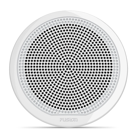 Haut-parleur Fusion EL-F651B noir ou blanc | Haut-parleur | De face blanc