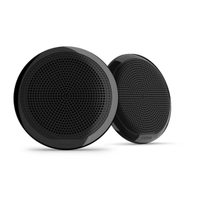 Haut-parleur Fusion EL-F651B noir ou blanc | Haut-parleur