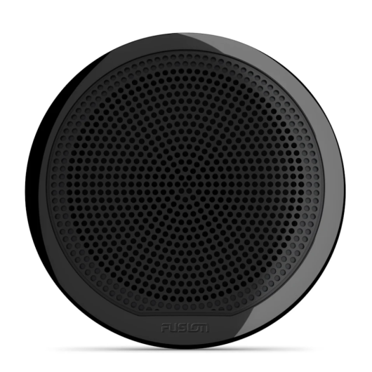 Haut-parleur Fusion EL-F651B noir ou blanc | Haut-parleur | De face noir