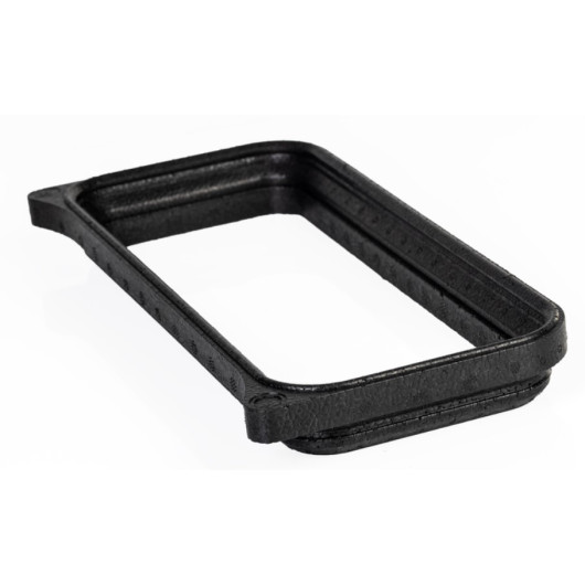 Adaptateur d’épaisseur de toit 20 mm Truma Aventa 2.G - climatisation sur toit de camping-car et caravane - vue latérale