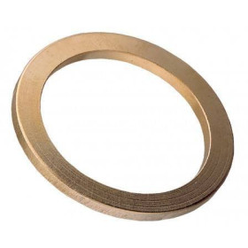 Rondelle laiton GUIDI Rondelle laiton Guidi de 1/4" à 2" | Étanchéité plomberie bateau & van | H2R Equipements