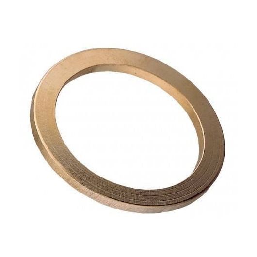 Rondelle laiton Guidi de 1/4" à 2" | Étanchéité plomberie bateau & van | H2R Equipements