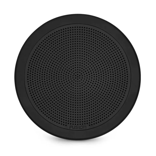Haut-parleur Fusion Flush Mount FM-F65 6,5" noir ou blanc | Haut-parleur | De face noir