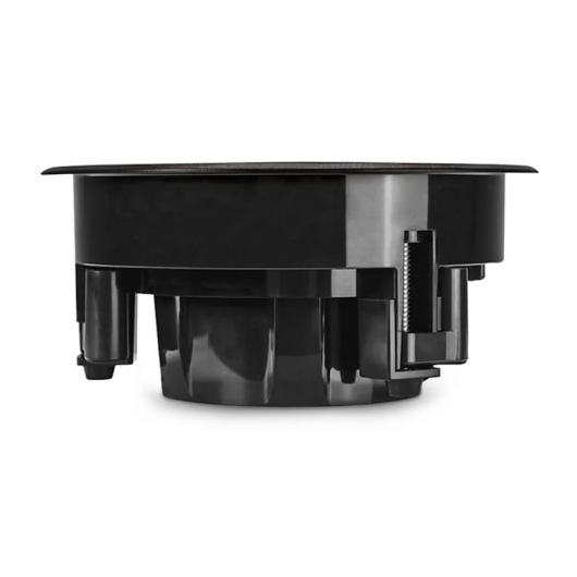 Haut-parleur Fusion Flush Mount FM-F65 6,5" noir ou blanc | Haut-parleur | Fixation noire