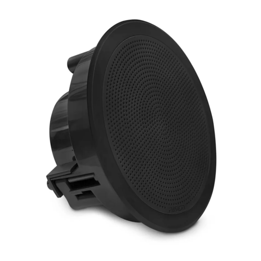 Haut-parleur Fusion Flush Mount FM-F65 6,5" noir ou blanc | Haut-parleur | De côté noir
