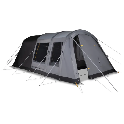 Tente gonflable 4P Dawlish 04 Air KAMPA
