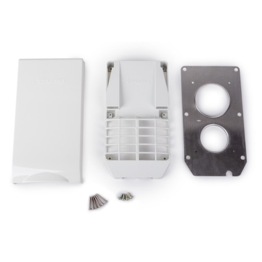 Kit cheminée Truma pour Boiler BG 10, BGE 10 et BGF 10