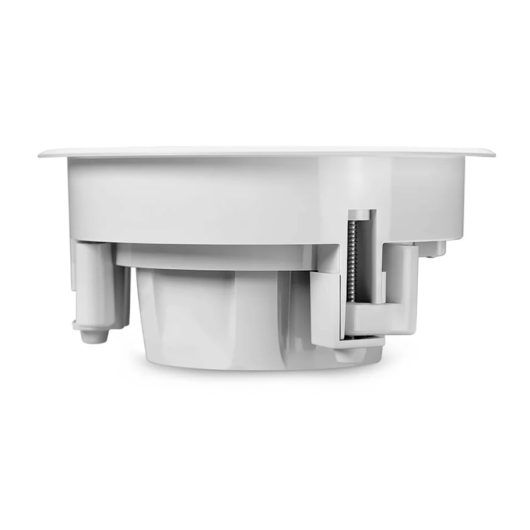 Haut-parleurs Fusion série Flush Mount Rond 7,7" 200 W | Haut-parleur | Fixation blanche