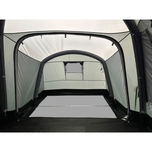 Annexe pour auvent Roam KAMPA | vue intérieure