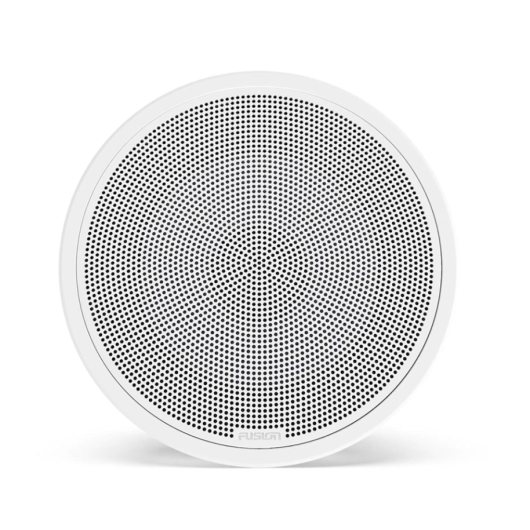 Subwoofer série Fusion Flush Mount Rond 10" 400 W | Subwoofer & Caisson de basse