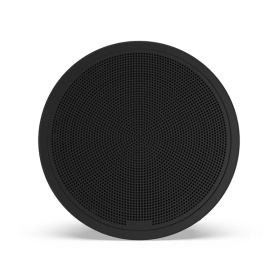 Subwoofer série Flush Mount Rond 10" | 400 W | FUSION Subwoofer série Fusion Flush Mount Rond 10" 400 W | Subwoofer & Caisson de basse
