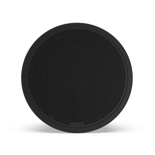 Subwoofer série Fusion Flush Mount Rond 10" 400 W | Subwoofer & Caisson de basse | De face