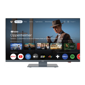 Smart TV 19'' DVD Google ANTARION
